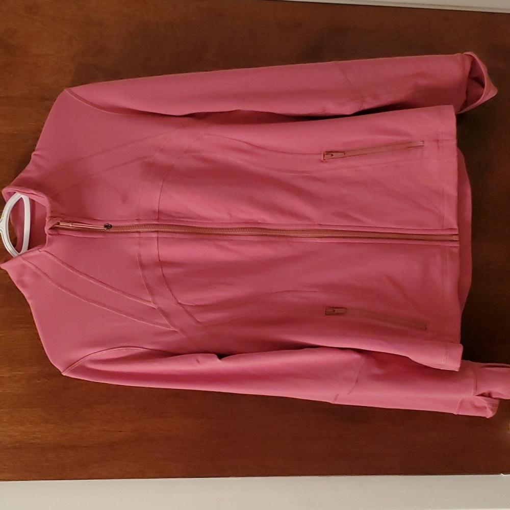 Lululemon define jacket